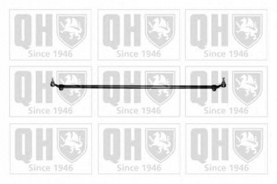 QUINTON HAZELL qdl9547s -  Поперечная рулевая тяга